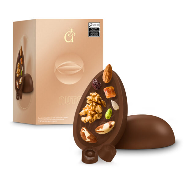Ovo Almada Nuts