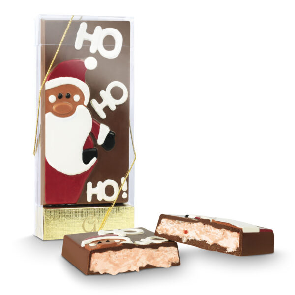Ho-Ho-Ho