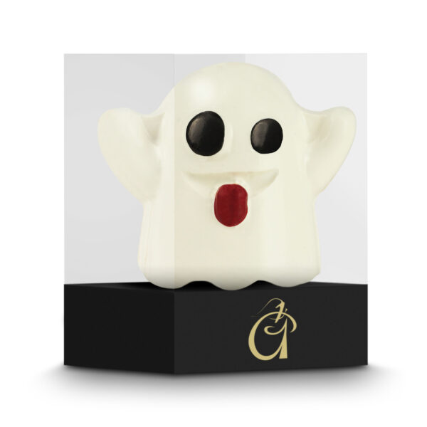 Boo!