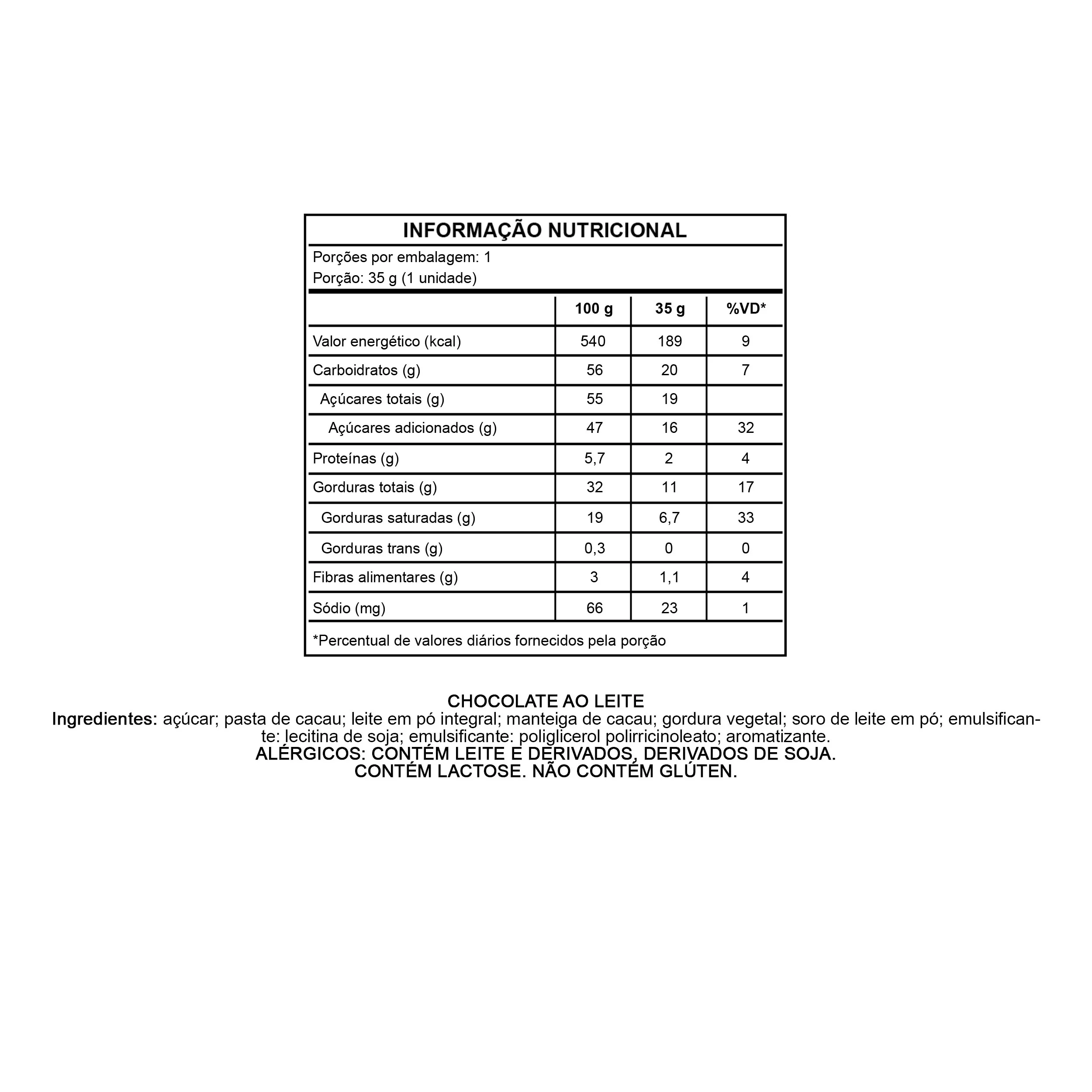 Barra Ao Leite - Imagem 2