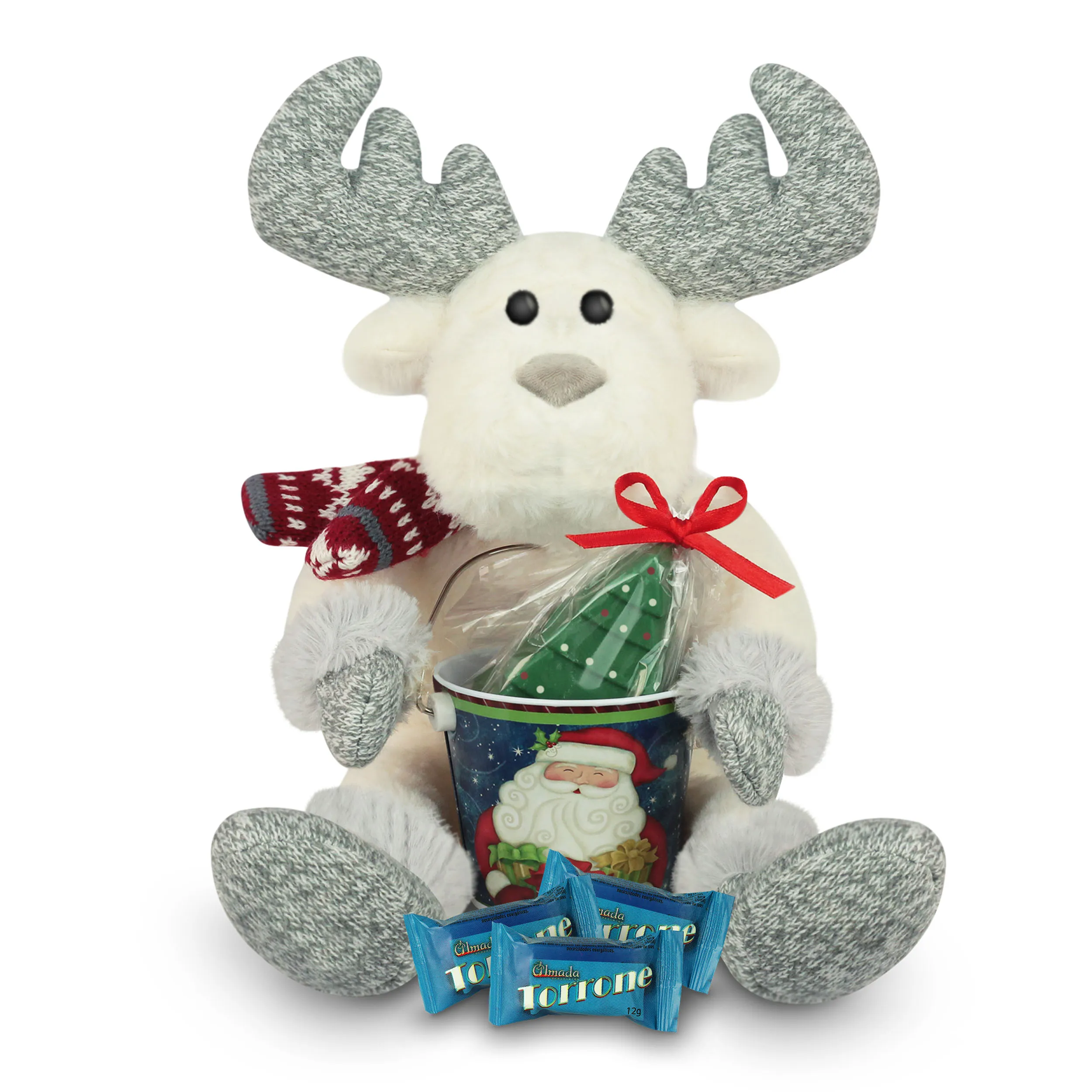 Preciosos do Rudolph