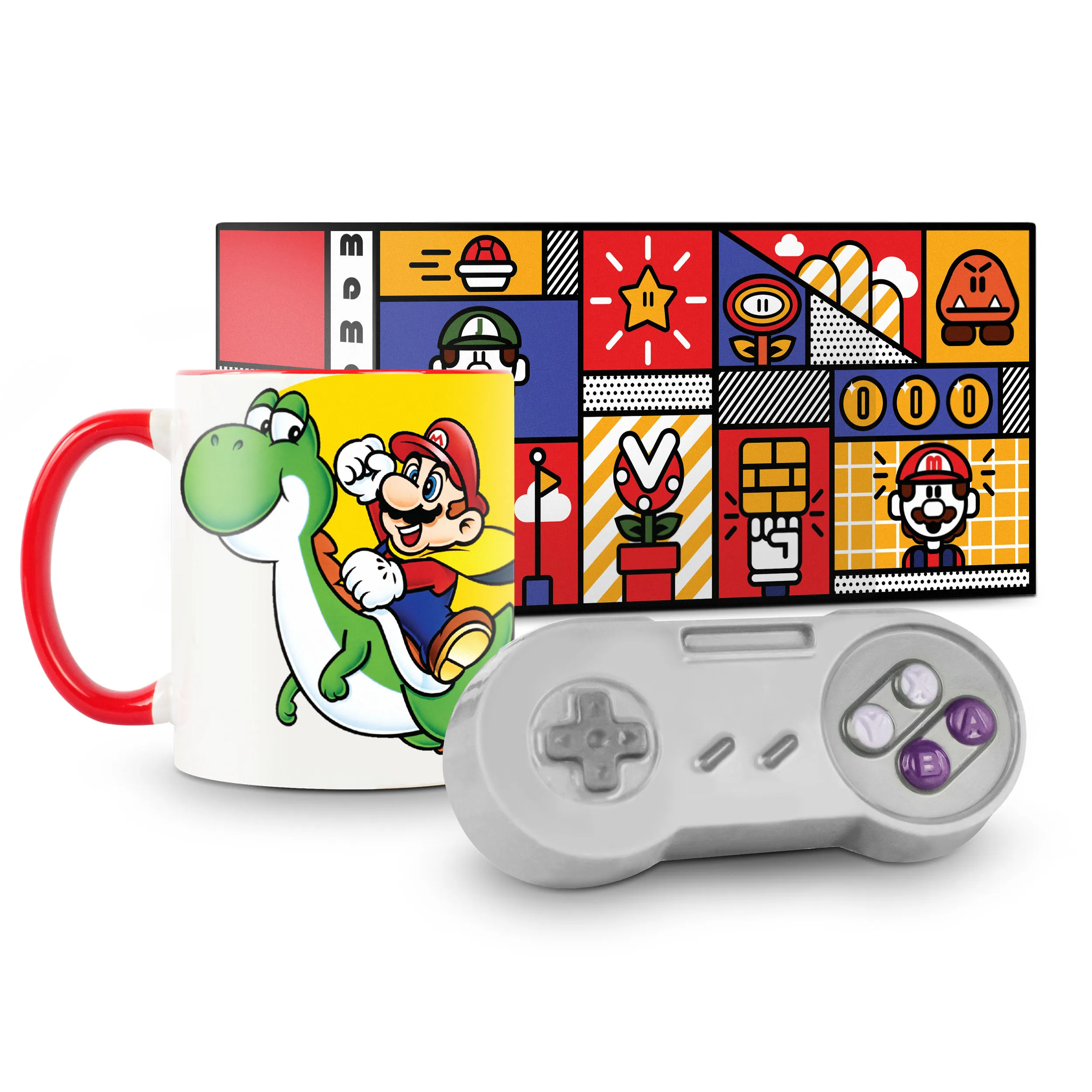 Super Caneca