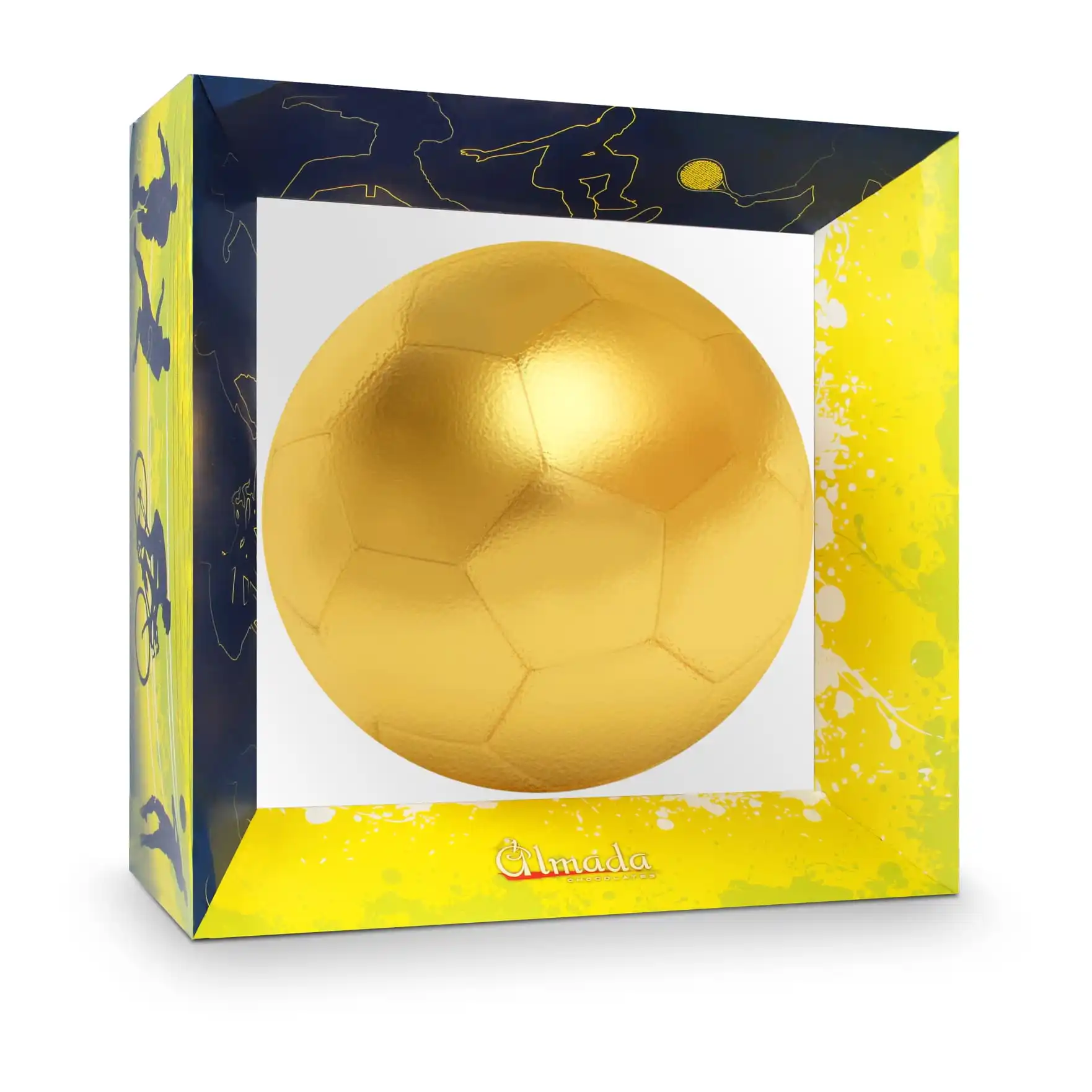 Bola de Ouro